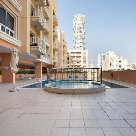 Frank Porter - Mulberry 1 Leilighet Dubai Eksteriør bilde