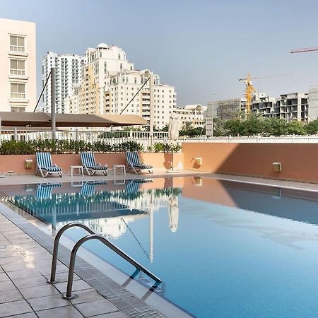 Frank Porter - Mulberry 1 Leilighet Dubai Eksteriør bilde