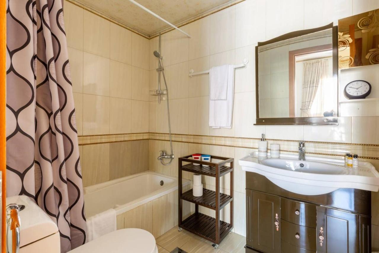 Frank Porter - Mulberry 1 Leilighet Dubai Eksteriør bilde