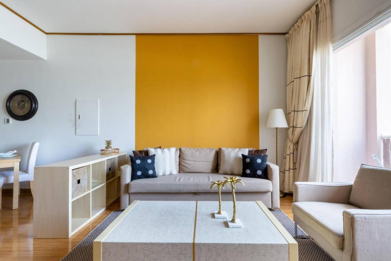 Frank Porter - Mulberry 1 Leilighet Dubai Eksteriør bilde